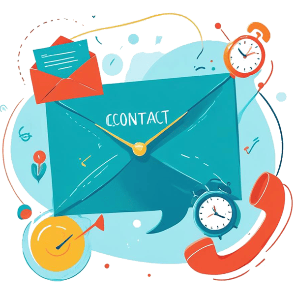 تماس با ما ومآرت